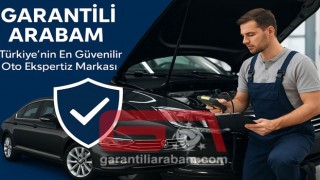 Kurumsal Oto Ekspertiz Bayisi : Garantili Arabam