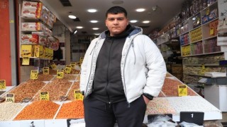 Kuruyemiş alışverişi yaparken dikkat edilmesi gerekenler