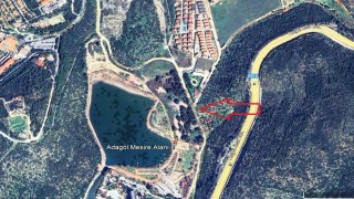 Kuşadası kıyılarında arkeolojik miras koruma altına alındı