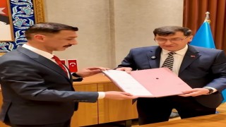 Kütahya Belediyesinde sosyal denge sözleşmesi en üst limitten imzalandı