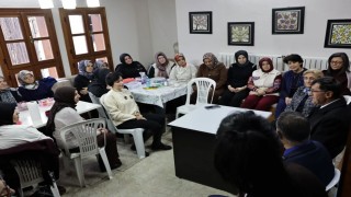 Kütahya Belediyesinden eğitim ve üretime destek