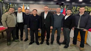 Kütahya Galatasaraylılar Derneğinin 1. Olağan Genel Kurulu gerçekleştirildi