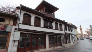 Kütahya İl Özel İdaresinden kültür ve sanata yeni mekânlar