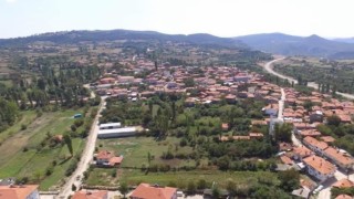 Kütahyada 60 yıllık isim hasreti sona erdi, Günlüce köyü yeniden Sülye oldu