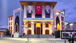 Kütahyada eğitime 1 gün ara