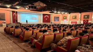 Kütahyada erbaş ve erlere yönelik eğitim programı