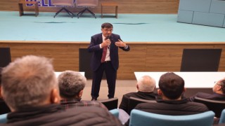 Kütahyada hafriyat yönetiminde dijital dönem başladı