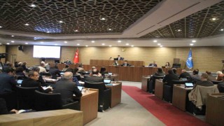 Kütahyada şehir içi toplu taşıma ücretlerine zam