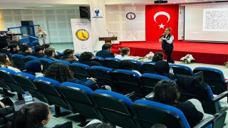 Kütahyada siber güvenlik seminerleri aralıksız sürüyor