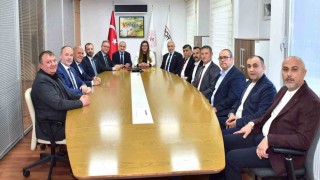 Kütahyada spor altyapısına güçlü yatırım