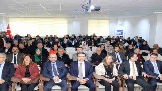 Kütahyada vergi incelemeleri semineri düzenlendi