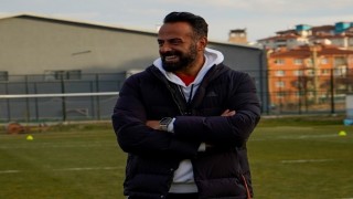 Kütahyasporda teknik direktör İlker Avcıbay ile yollar ayrıldı