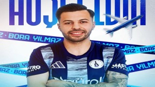 Kütahyaspordan çifte transfer