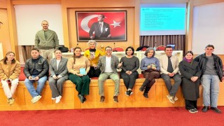 KUTOda İş Yerinde Duygusal Zeka ele alındı