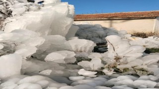 Kutuplar değil, Enez