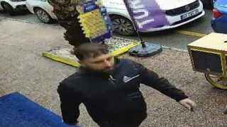 Kuyumcu soygunu şüphelisi yakalandı