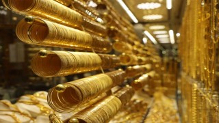 Kuyumcular Odası Başkanı Çakmakçı: Altın güvenli liman, uzun vade yatırım aracıdır