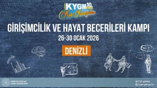 KYGM Kış Kampı Denizlide başlıyor
