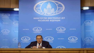 Lavrov: ABD, Rusya ve Çinin Grönlandı ele geçirme planı olmadığını çok iyi biliyor