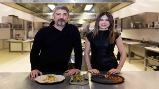Lezzetin şifresi tabakta saklı