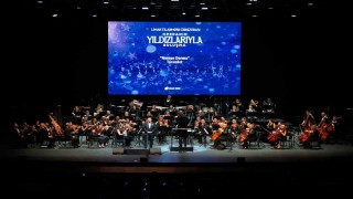 Limak 50. Yıl Konserleri şubat ayında başlıyor