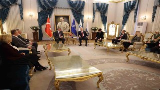 Litvanyadan Bursaya işbirliği daveti
