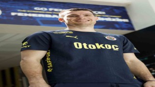 Livakovicin yeni adresi Dinamo Zagreb oldu