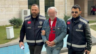 Lokantacı, çorba servisi tartışmasında iş yerine silahlı saldırı düzenledi