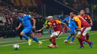 Lucas Torreira sakatlandı