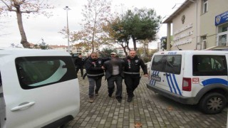 Lüleburgazda kasten öldürme şüphelisi yakalandı