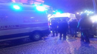 Lüleburgazda kezzaplı saldırı iddiası paniğe sebep oldu