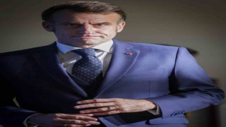 Macron: Önümüzdeki geçiş süreci barışçıl, demokratik ve Venezuela halkının iradesine saygılı olmalı