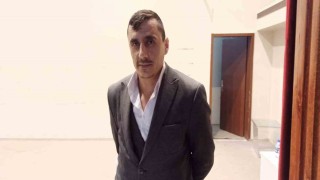 Madencilerin 5inci kongresinde mevcut başkan Saraçoğlu güven tazeledi