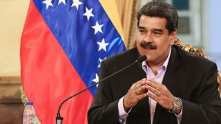 Maduro ABD Mahkemelerinde Yargılanacak