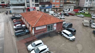 Mahmudiyede aile sağlığı merkezi hizmete girdi