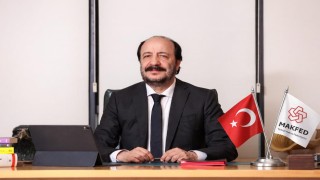 Makine sektörü stratejik bir eşik haline geldi