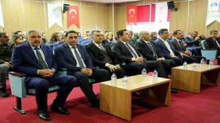 Malatya tapu müdürlüklerinde verimlilik ve performans artışı için eğitim projesi