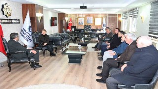 Malatya tarımına Avrupa Birliği destekli akıllı proje