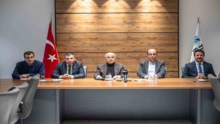 Malatya Yeşilyurtspor güçlü bir yapılanmayla yoluna devam edecek