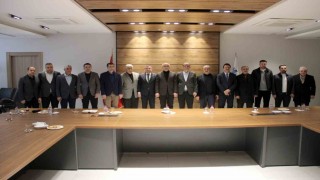 Malatya Yeşilyurtsporda yönetim değişikliği