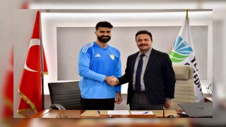 Malatya Yeşilyurtspordan transfer atağı
