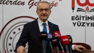 Malatyada 151 bin 899 öğrenci karne aldı