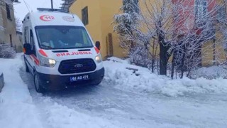 Malatyada büyükşehir ekipleri vatandaşları mağdur etmiyor