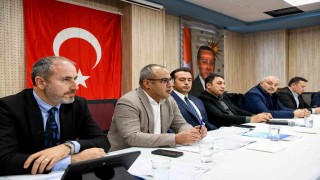 Malatyada Büyükşehirden Kuluncaka 400 milyon TLlik altyapı hamlesi