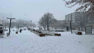 Malatyada eğitime 1 gün ara verildi