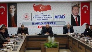 Malatyada eğitime 1 gün ara verildi