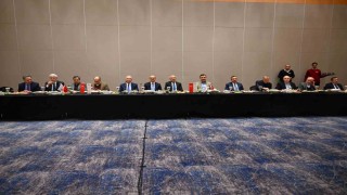 Malatyada kültür ve gelecek vizyonu buluşması