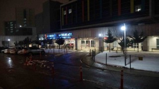 Malatyada nişan töreninde karbonmonoksit zehirlenmesi: 46 kişi hastaneye kaldırıldı