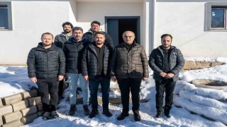 Malatyada taziye çadırları kalkıyor