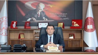 Manavgat Adliyesinde dosyaların yüzde 97si sonuçlandı